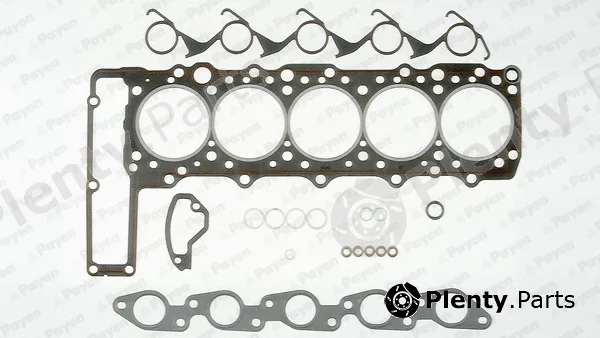 Payen DW381 — Gasket Kit, cylinder head