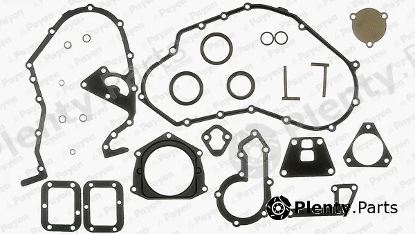 Payen EY470 — Gasket Kit, crankcase