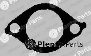 Payen JD275 — Gasket, exhaust manifold