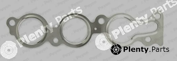Payen JD6075 — Gasket, exhaust manifold