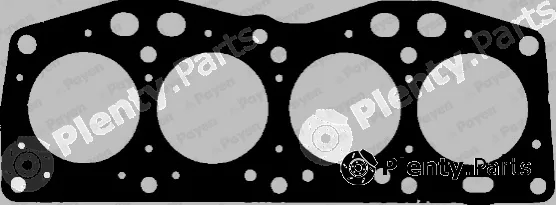 Payen BJ850 — Gasket, cylinder head