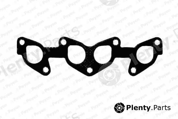 Payen JC974 — Gasket, exhaust manifold