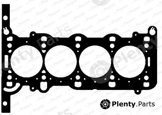 Payen AH7040 — Gasket, cylinder head