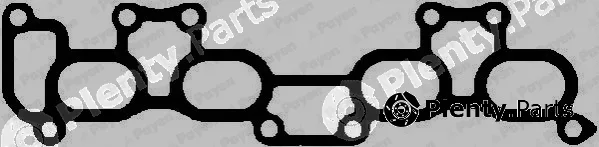 Payen JD093 — Gasket, intake manifold