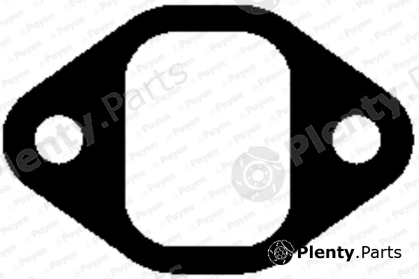 Payen JD5851 — Gasket, exhaust manifold
