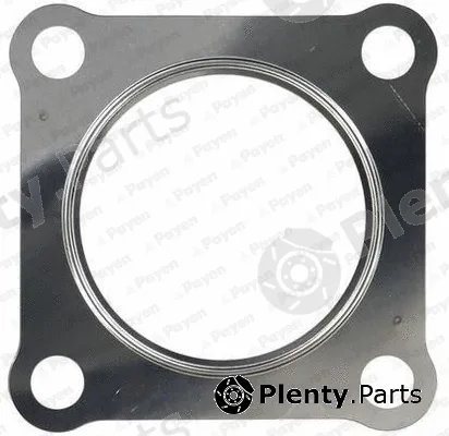 Payen JE5086 — Gasket, exhaust pipe