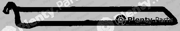 Payen JN603 — Gasket, cylinder head cover