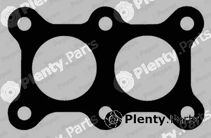 Payen JF205 — Gasket, exhaust pipe
