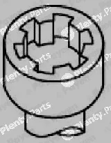 Payen HBS537 — Cylinder Head Bolt Set