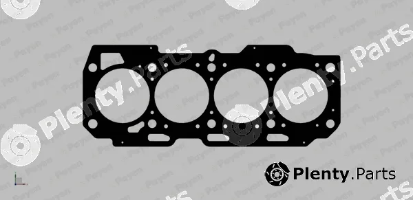 Payen AY520 — Gasket, cylinder head