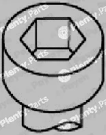 Payen HBS136 — Cylinder Head Bolt Set