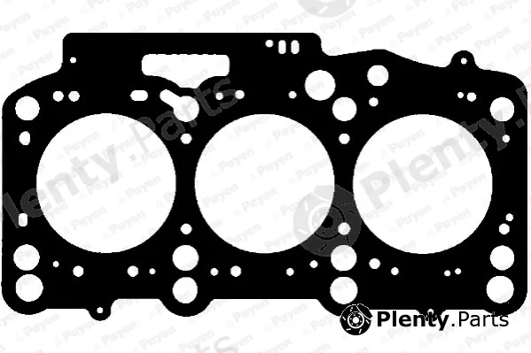 Payen AC5200 — Gasket, cylinder head