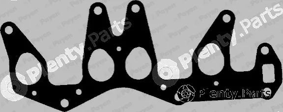 Payen JD150 — Gasket, intake manifold