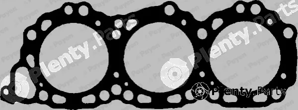 Payen BM570 — Gasket, cylinder head