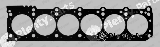 Payen AE5330 — Gasket, cylinder head