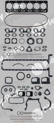 Payen GV715 — Full Gasket Kit, engine