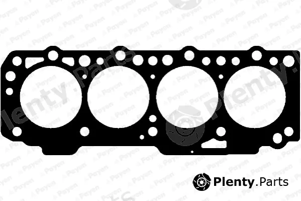 Payen AG5250 — Gasket, cylinder head