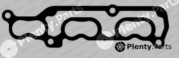 Payen JD6076 — Gasket, intake manifold