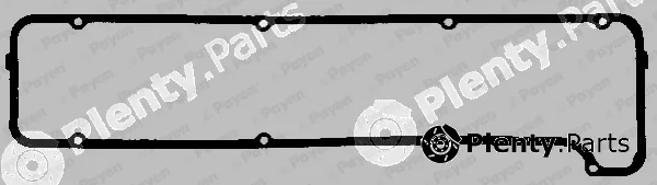 Payen JN042 — Gasket, cylinder head cover