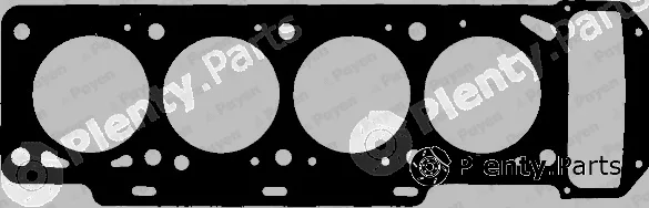 Payen BC921 — Gasket, cylinder head