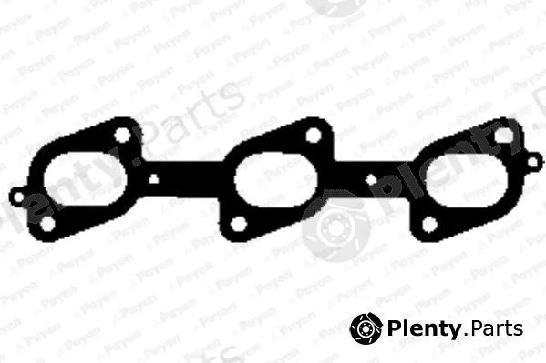 Payen JD5902 — Gasket, exhaust manifold