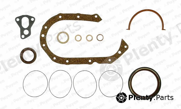 Payen EV190 — Gasket Kit, crankcase