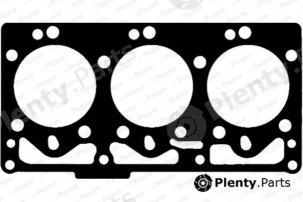 Payen AD5750 — Gasket, cylinder head