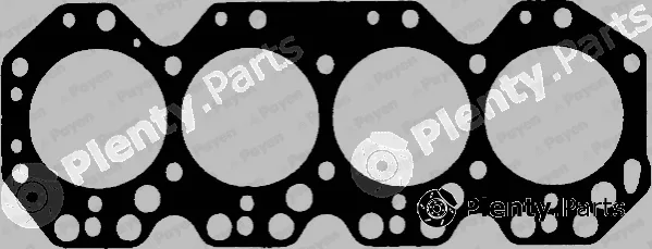 Payen BJ740 — Gasket, cylinder head