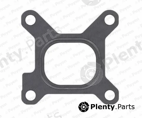 Payen JD6165 — Gasket, exhaust manifold