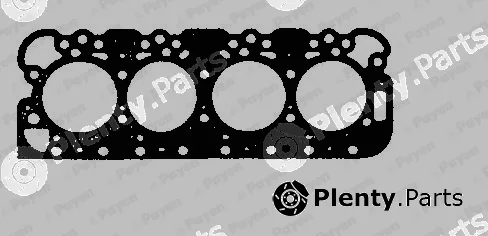 Payen BP900 — Gasket, cylinder head