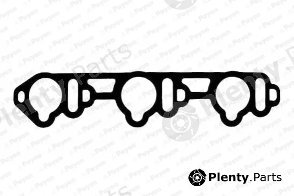 Payen JC581 — Gasket, intake manifold