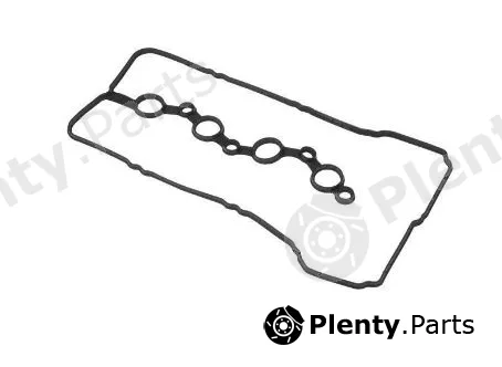 Payen JM7218 — Gasket, cylinder head cover