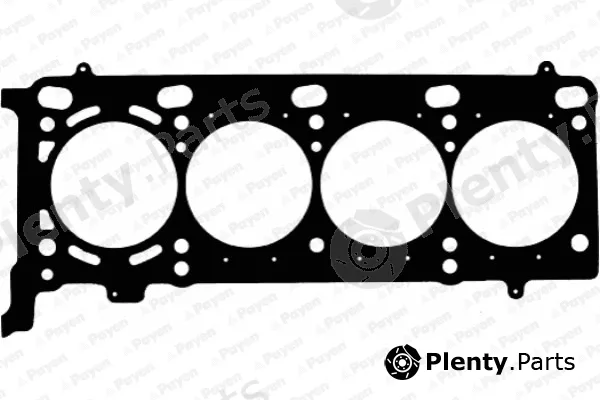 Payen AC5350 — Gasket, cylinder head