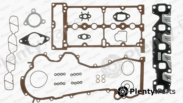Payen CD5820 — Gasket Kit, cylinder head