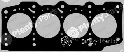 Payen AG7310 — Gasket, cylinder head