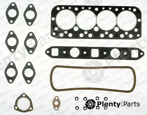 Payen CF470 — Gasket Kit, cylinder head