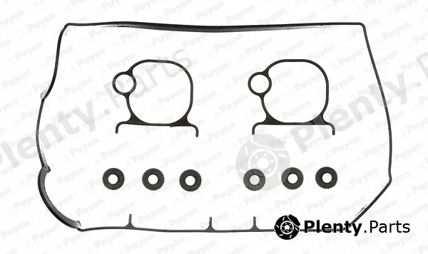 Payen HM5232 — Gasket Set, cylinder head cover