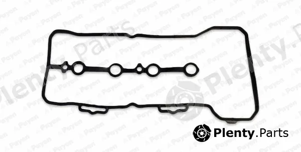 Payen JM7114 — Gasket, cylinder head cover