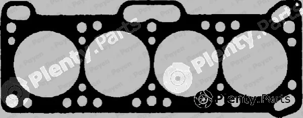 Payen BN230 — Gasket, cylinder head