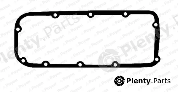 Payen JN302 — Gasket, cylinder head cover