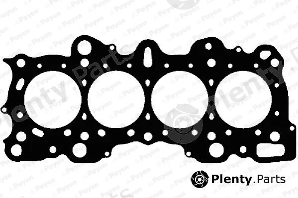 Payen BV040 — Gasket, cylinder head