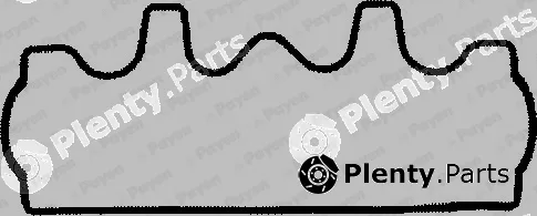 Payen JP041 — Gasket, cylinder head cover