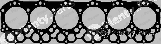 Payen BK960 — Gasket, cylinder head