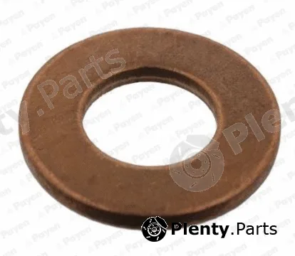 Payen KG5338 — Seal Ring, oil drain plug