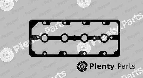 Payen JM7197 — Gasket, cylinder head cover
