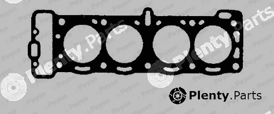Payen BD360 — Gasket, cylinder head