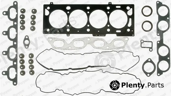Payen CB5400 — Gasket Kit, cylinder head