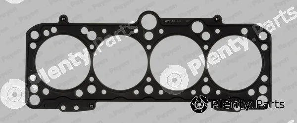 Payen BY750 — Gasket, cylinder head