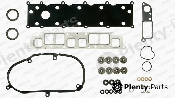 Payen DZ440 — Gasket Kit, cylinder head