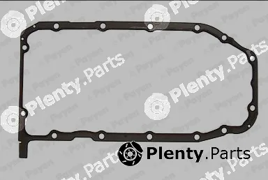 Payen JJ616 — Gasket, oil sump